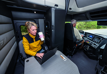 Stress Management Techniques For Truck Drivers