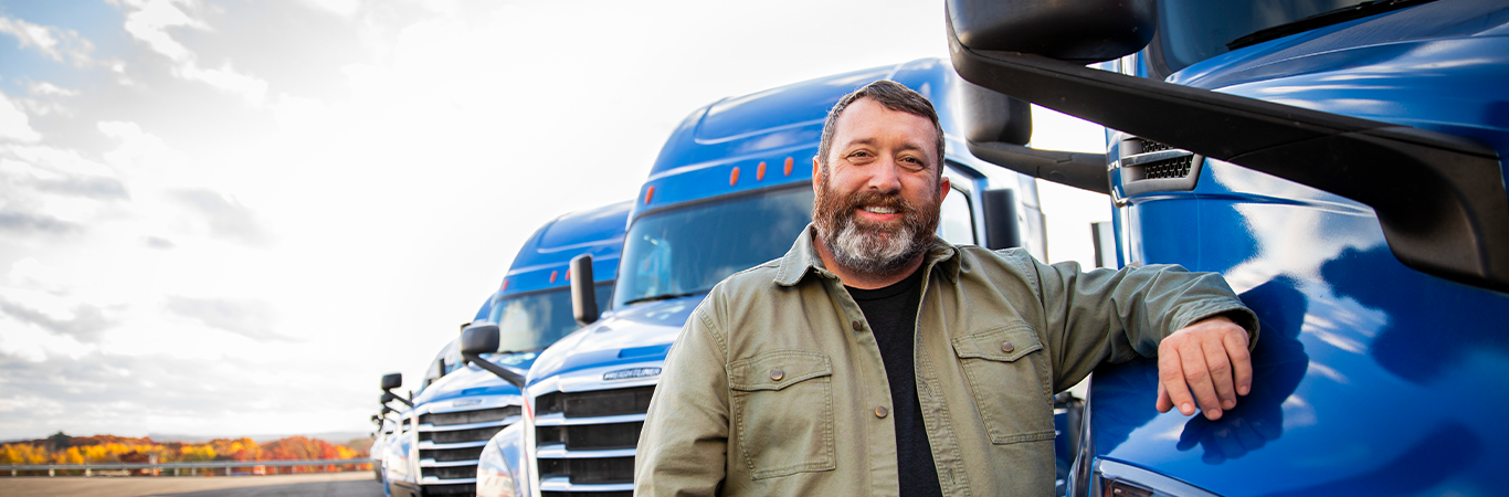 How Many Hours Can a Truck Driver Drive? DOT HOS Guide